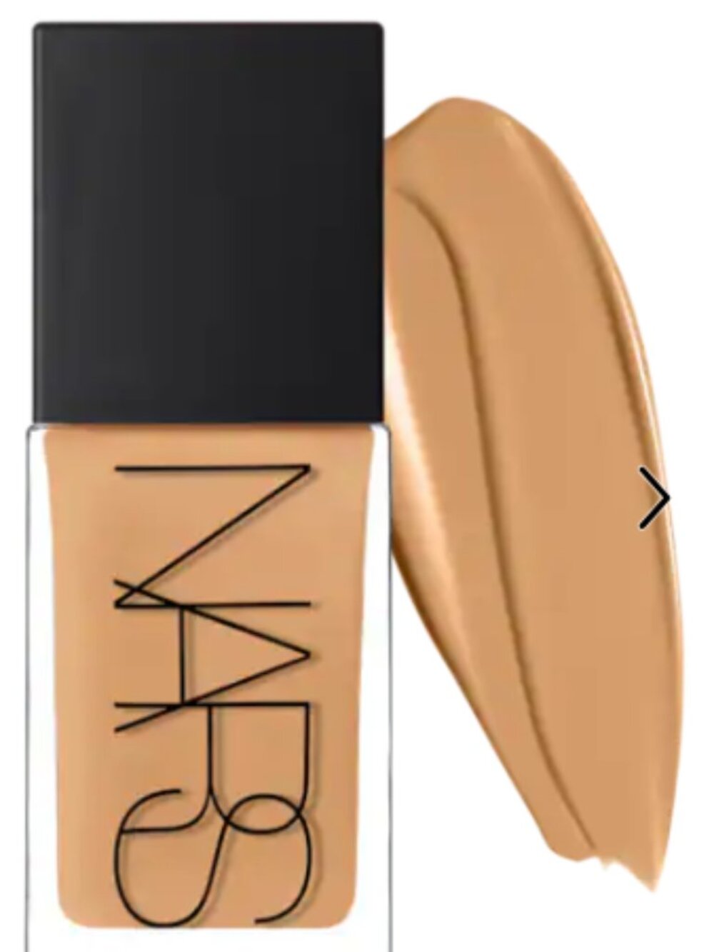NARS  Light Reflecting Foundation - Aruba